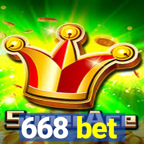 668 bet